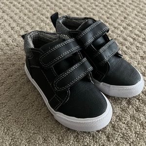 Cat and Jack high tops